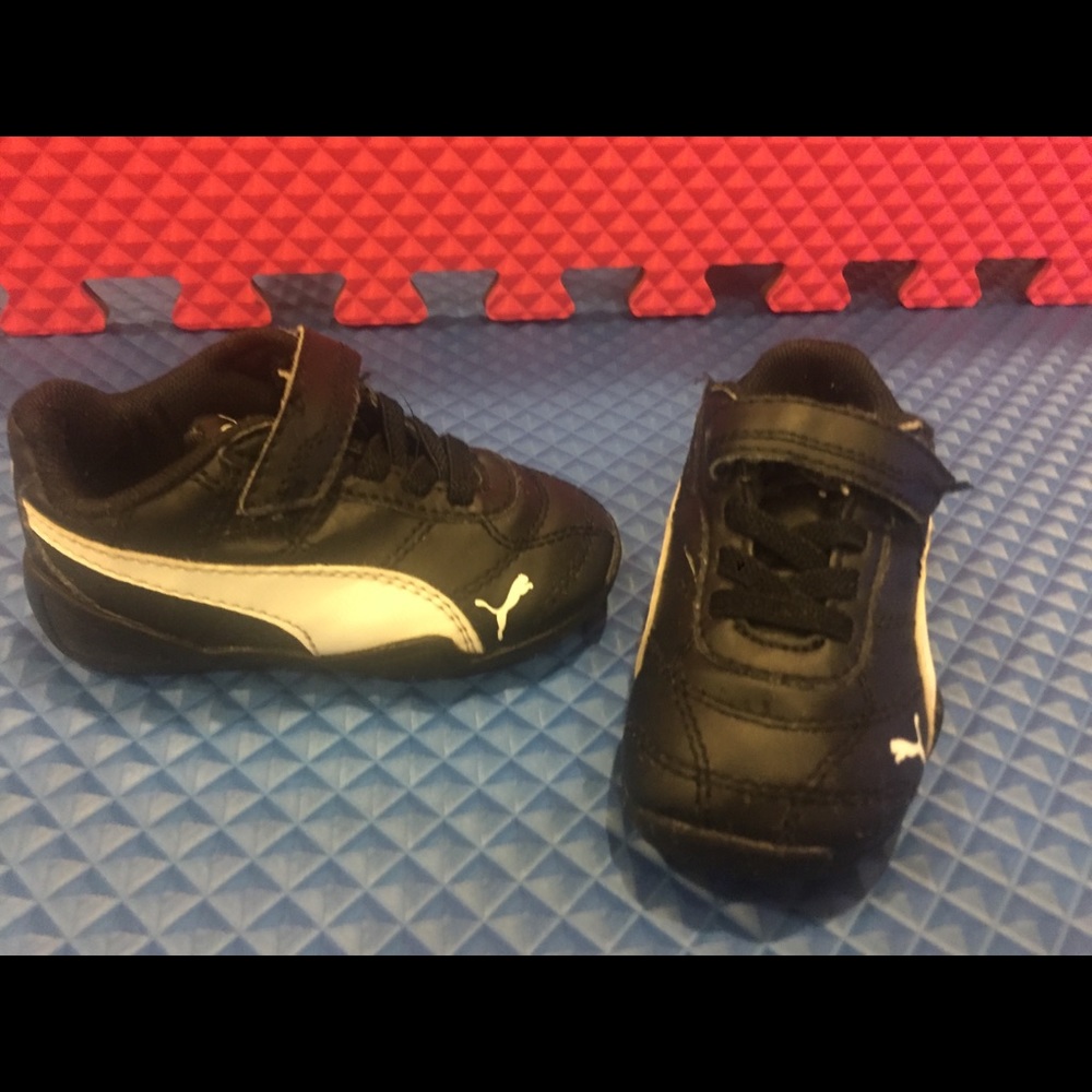 Puma - Picture 4 of 4